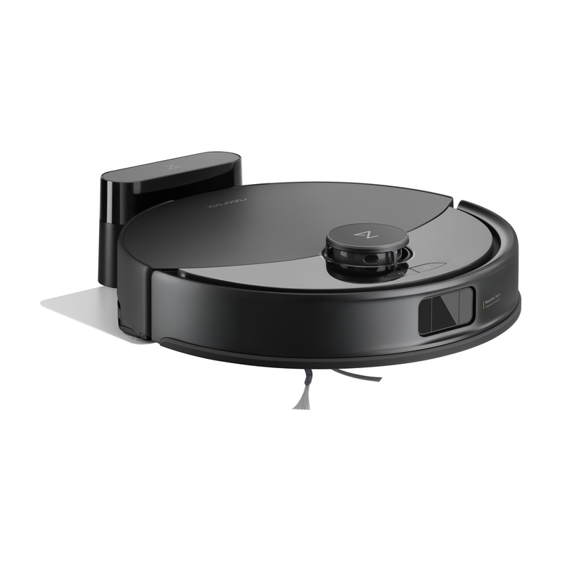 Roborock Q10 PF Cleaning Robot (black)