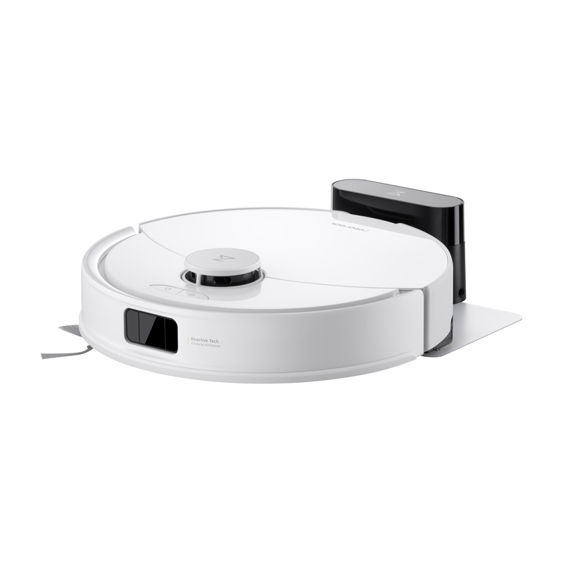 Roborock Q10 PF Cleaning Robot (white)