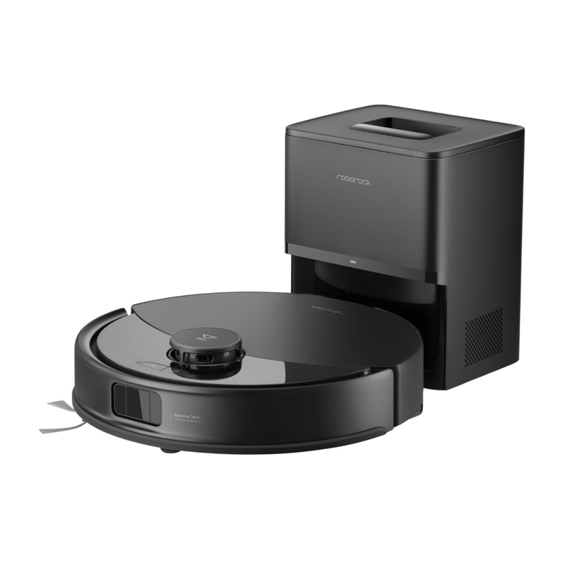 Roborock Q10 PF+ Cleaning Robot (black)