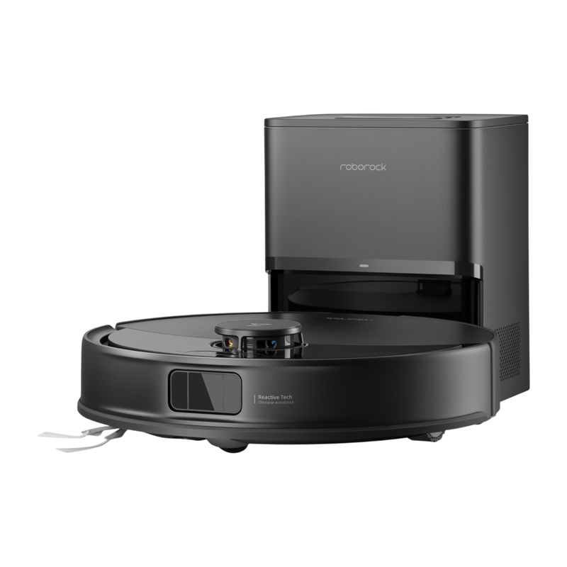 Roborock Q10 PF+ Cleaning Robot (black)