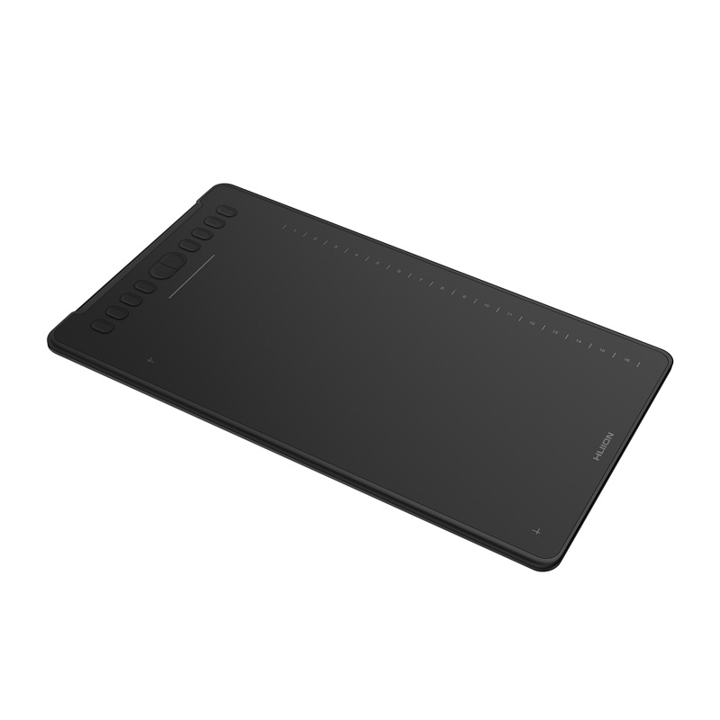 Huion H1161 graphics tablet