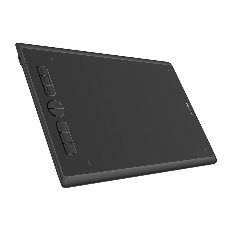 Huion H610X graphics tablet