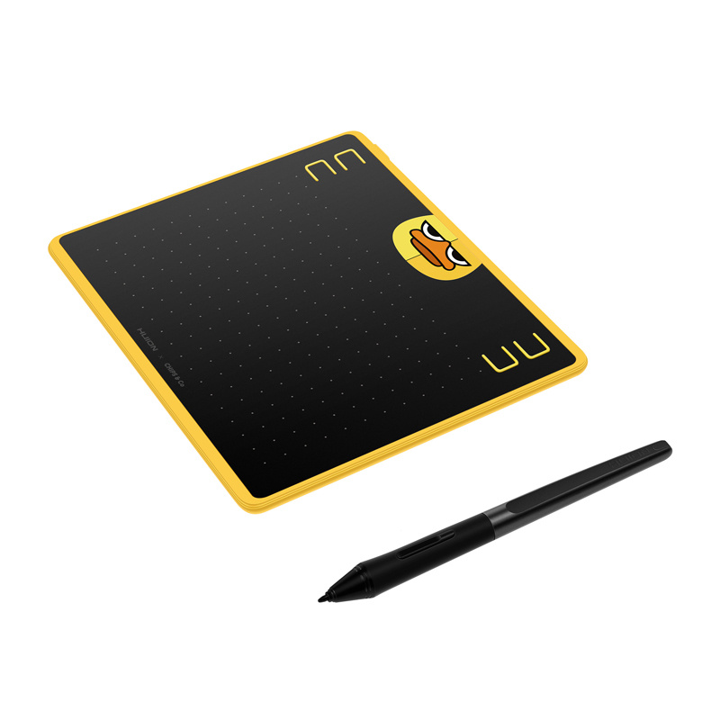 Huion HS64 SE graphics tablet
