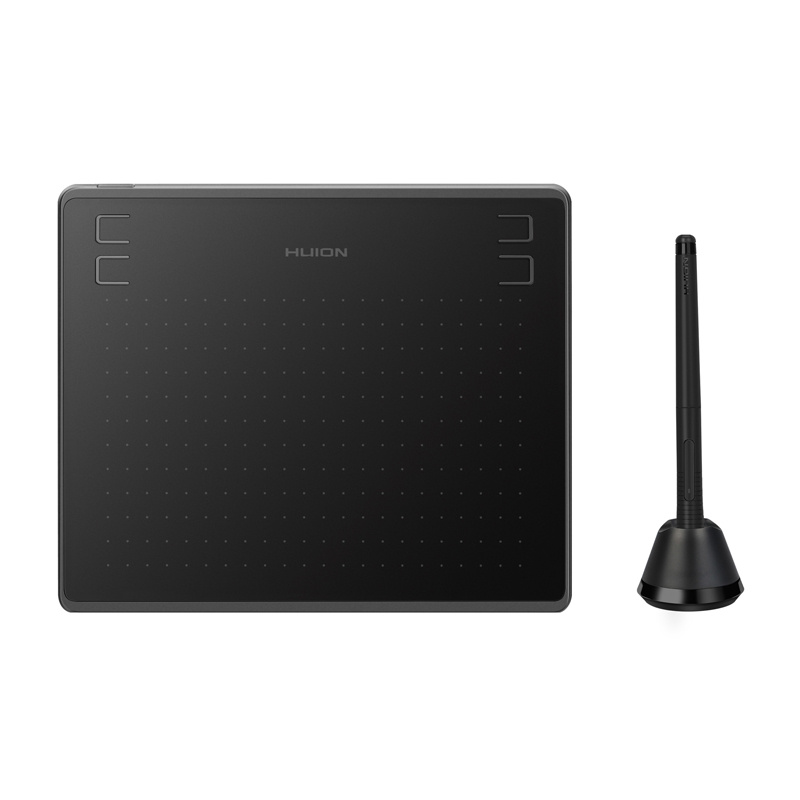 Huion HS64 graphics tablet