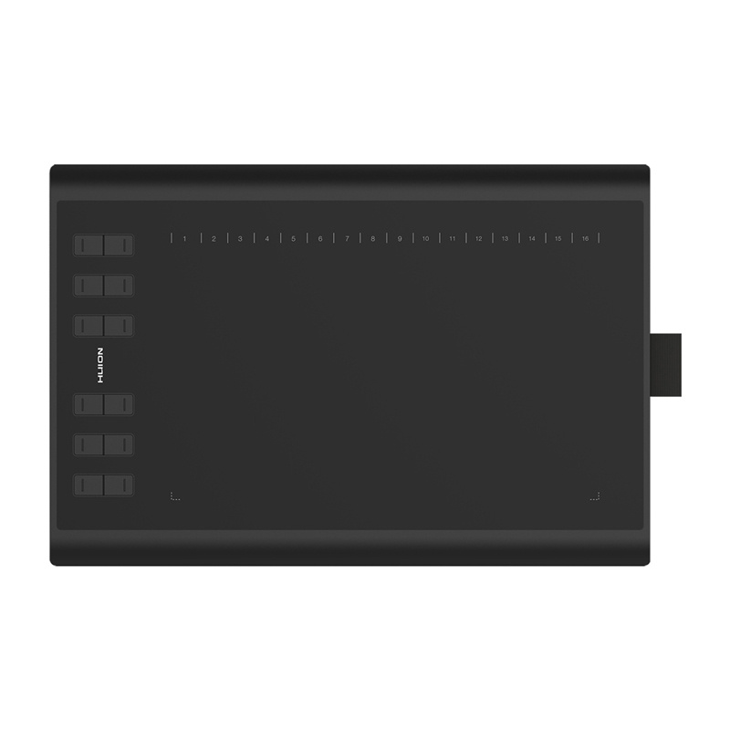 Graphic Tablet Huion H1060P