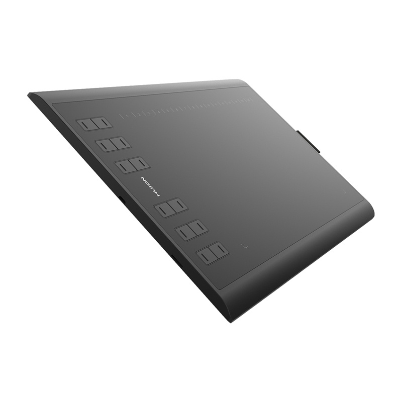 Graphic Tablet Huion H1060P