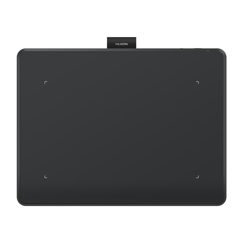 Huion Inspiroy Frego S L310 graphics tablet