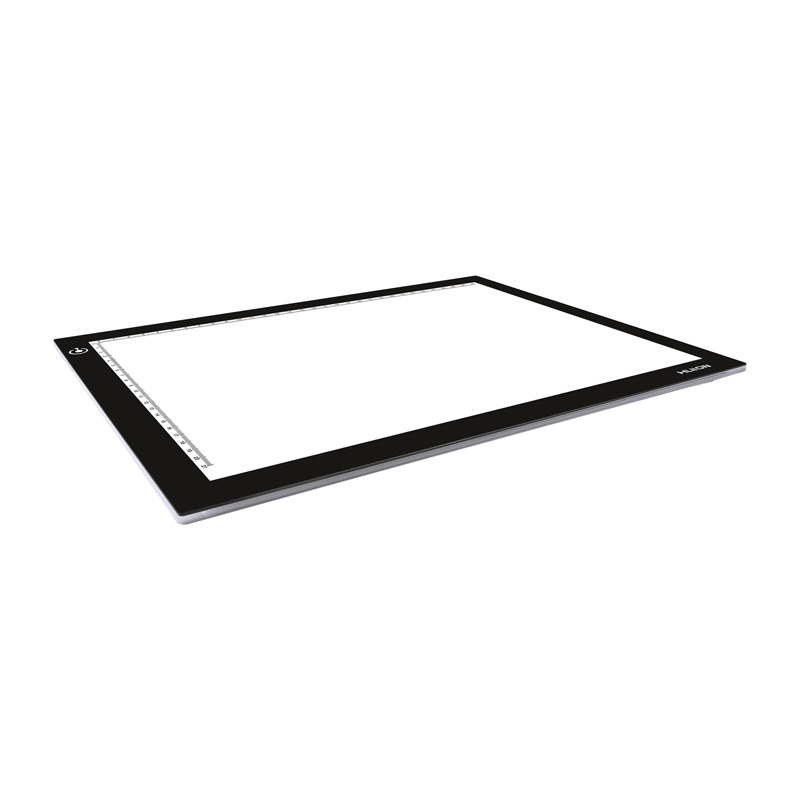 Huion L4S illuminated LED drawing board