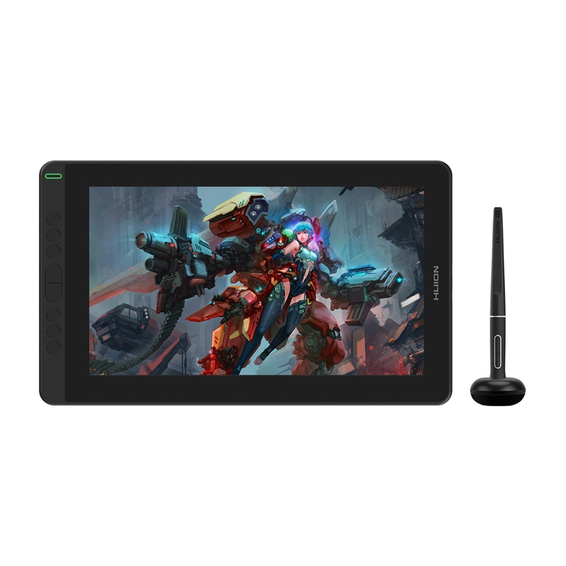 Huion Kamvas 13 GS1331 graphics tablet