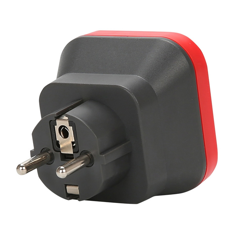 UNI-T UT07A-EU power outlet tester