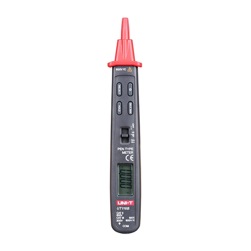 UNI-T UT118B digital multimeter