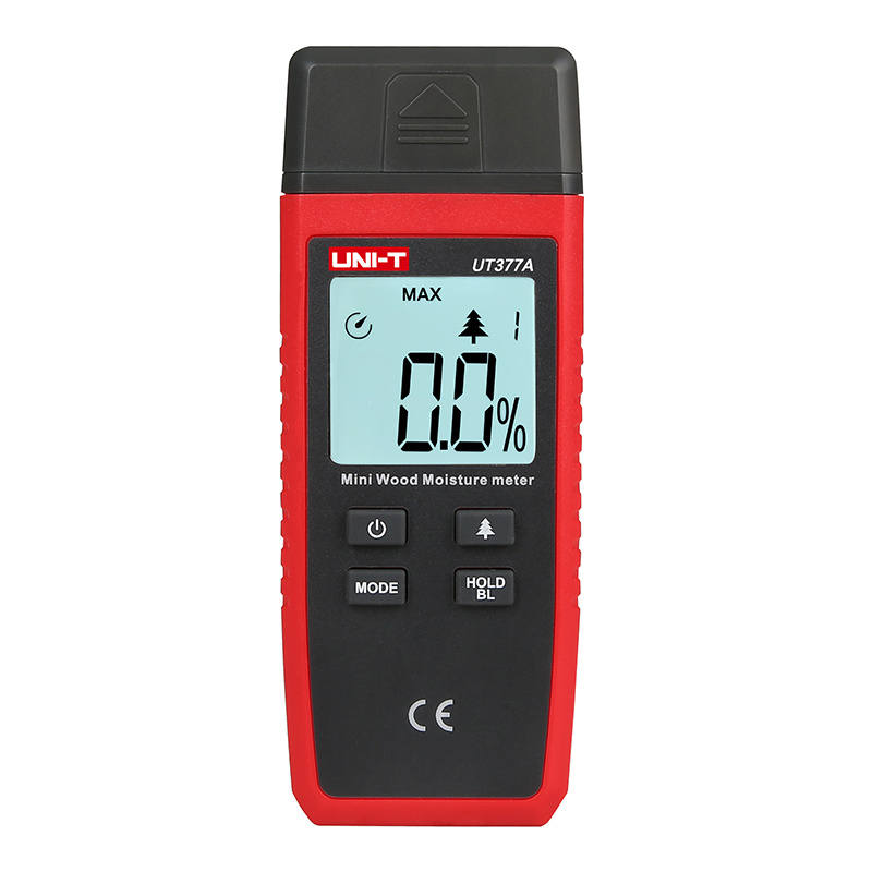 UNI-T UT377A wood moisture meter