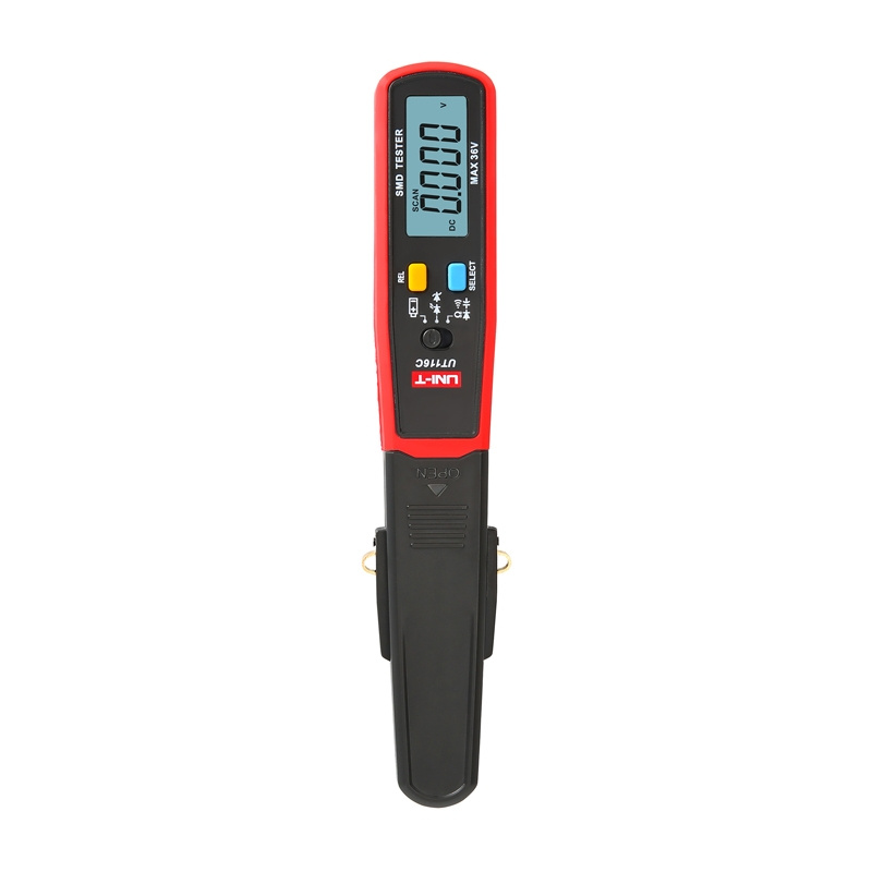 Tester SMD UNI-T UT116C