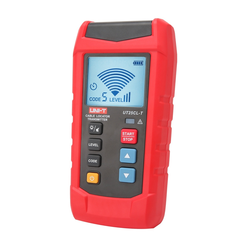 UNI-T UT25CL wire detector