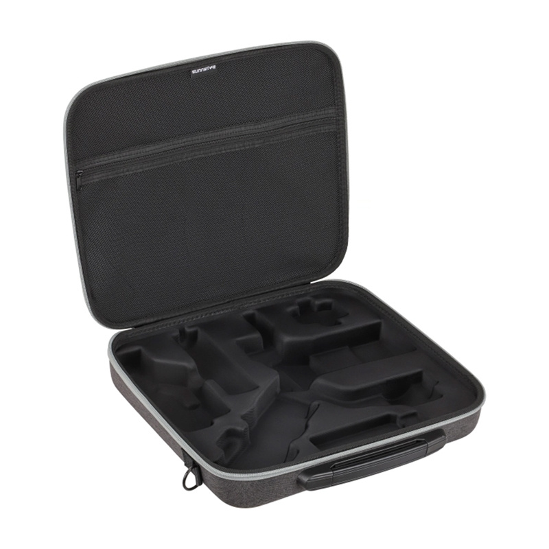 Sunnylife multifunctional shoulder bag for DJI RS 4 Mini
