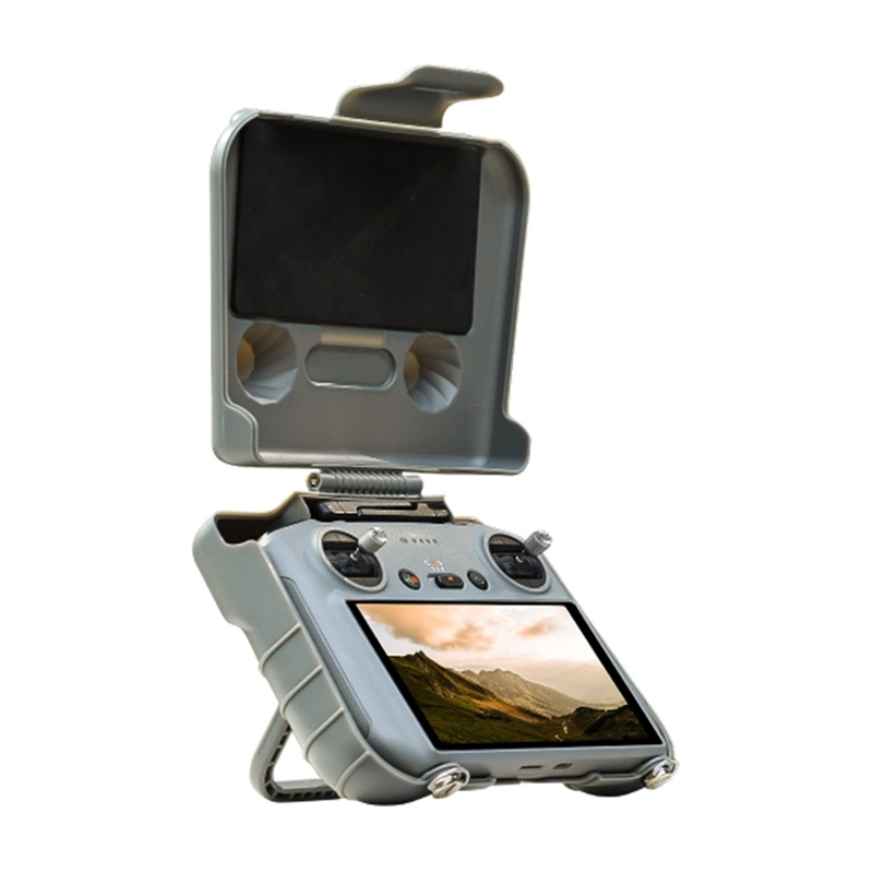 Sunnylife case and lens hood for RC 2/1