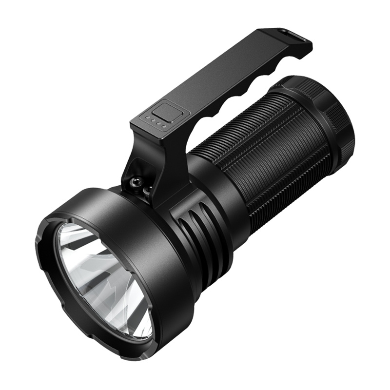 Latarka Superfire L20, 5000lm, USB-C