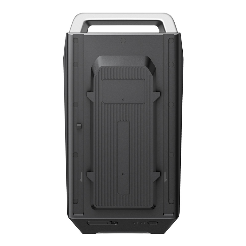 EcoFlow Wave 3 battery