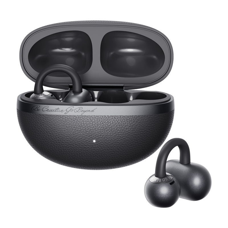 QCY Wireless Earphones Crossky C50 (grey)