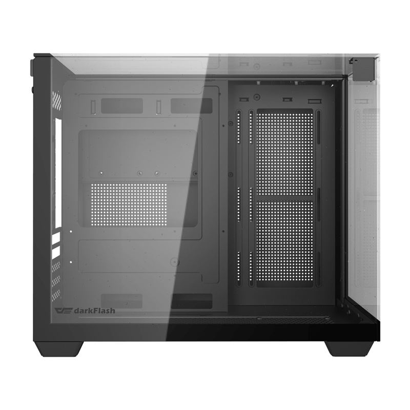 Darkflash TH285M computer case (black)