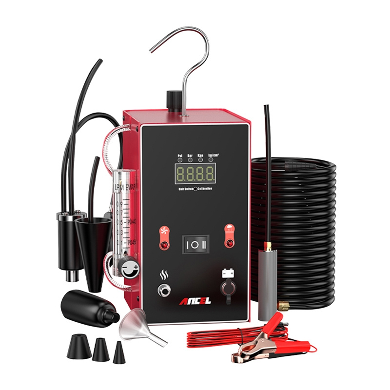 Ancel L300 diagnostic leak detector
