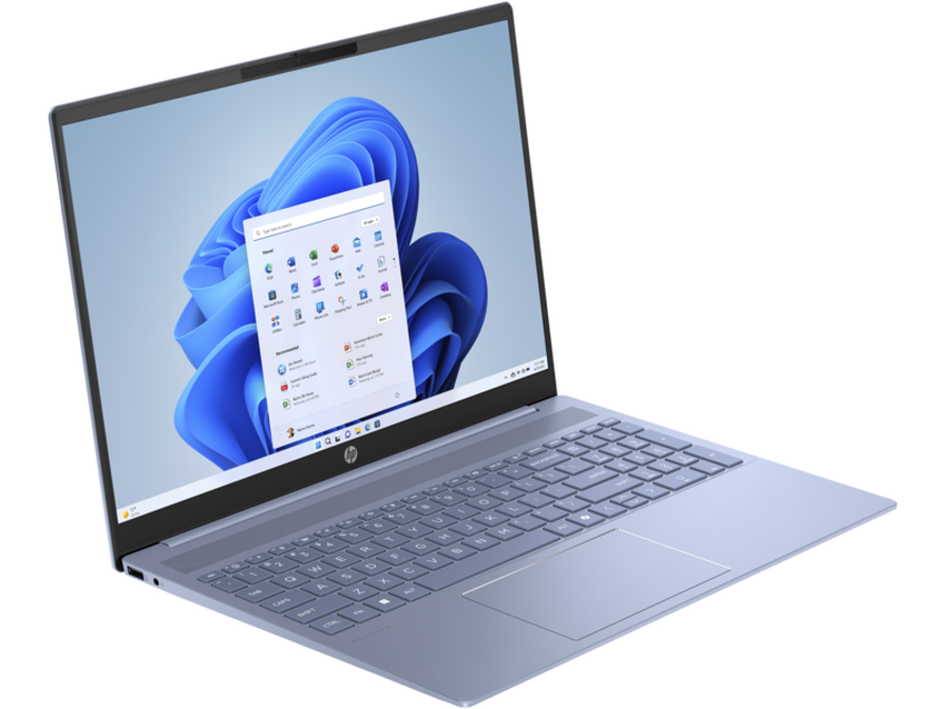 Laptop HP Pavilion 16-af0012ns | U5-125U / Core Ultra 5 / RAM 16 GB / 512GB SSD / 16,0″ 2K
