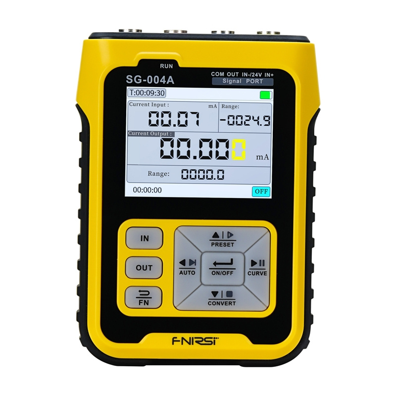 FNIRSI SG-004A mini signal generator