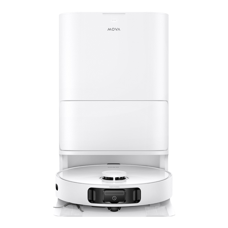 Robot vacuum cleaner MOVA E40 Ultra