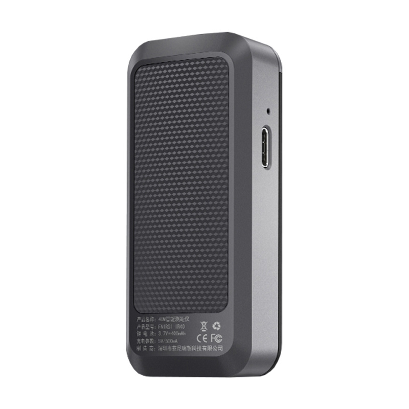 FNIRSI IR40 40m laser rangefinder