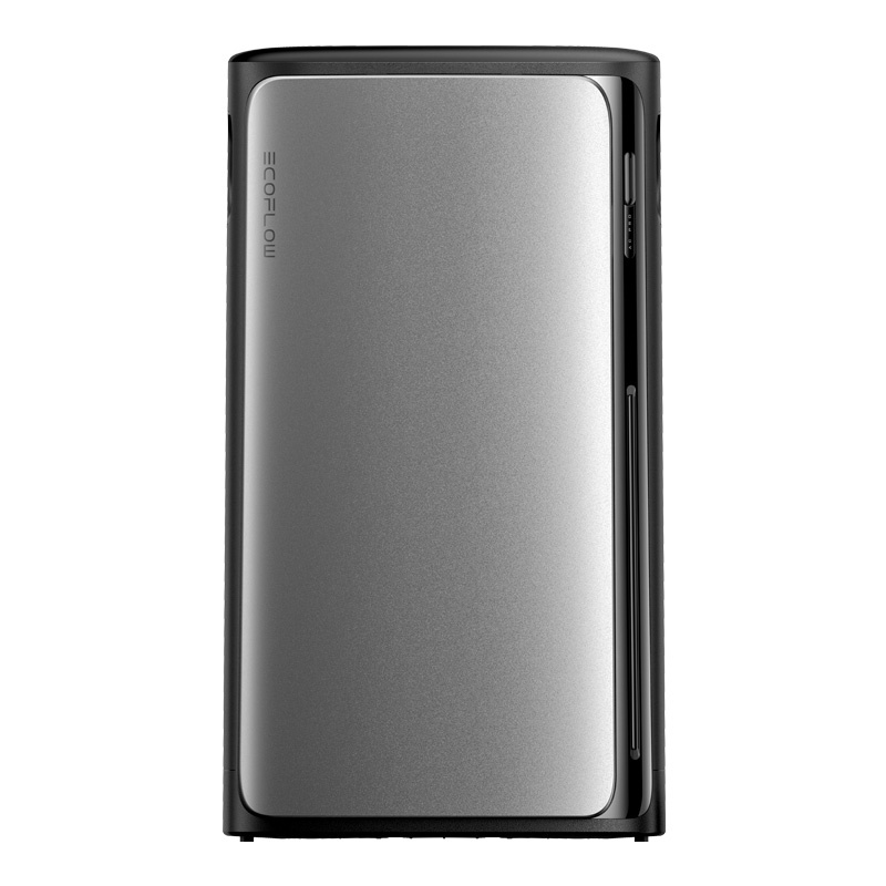 EcoFlow energy storage kit STREAM AC Pro + Energy storage with microinverter STREAM Ultra