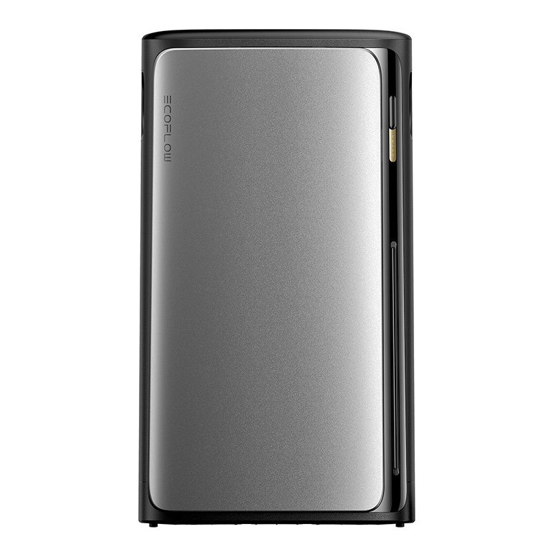 EcoFlow energy storage kit STREAM AC Pro + Energy storage with microinverter STREAM Ultra