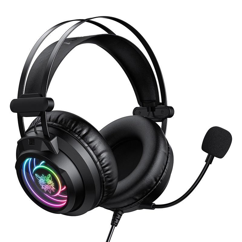 ONIKUMA X80 gaming headphones