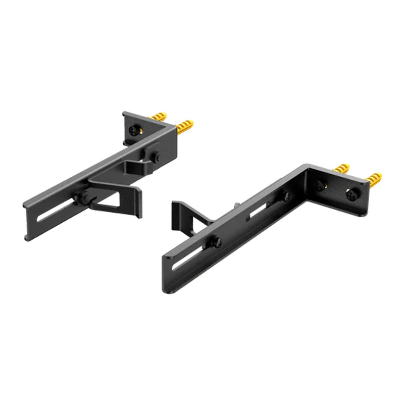 EcoFlow metal mounting bracket