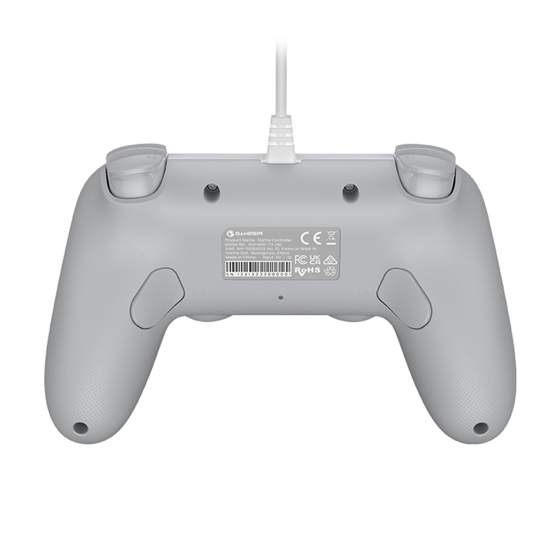 GameSir T3 WT Tegenaria Lite Wired Controller White