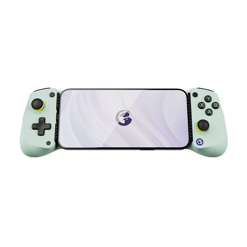 GameSir X5 Lite GN Mobile Controller Bright Green
