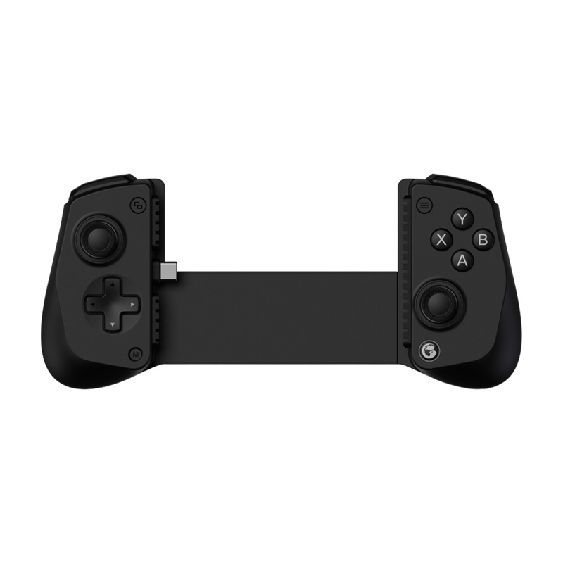 GamesSir X5 Lite BK Mobile Controller Black