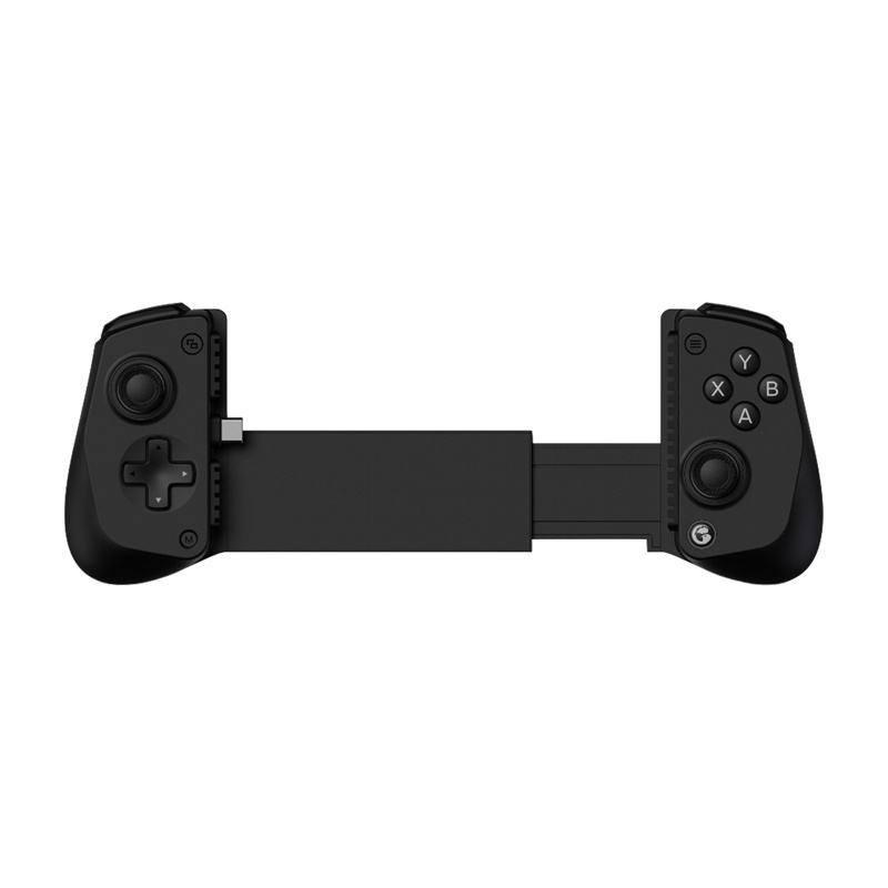 GamesSir X5 Lite BK Mobile Controller Black