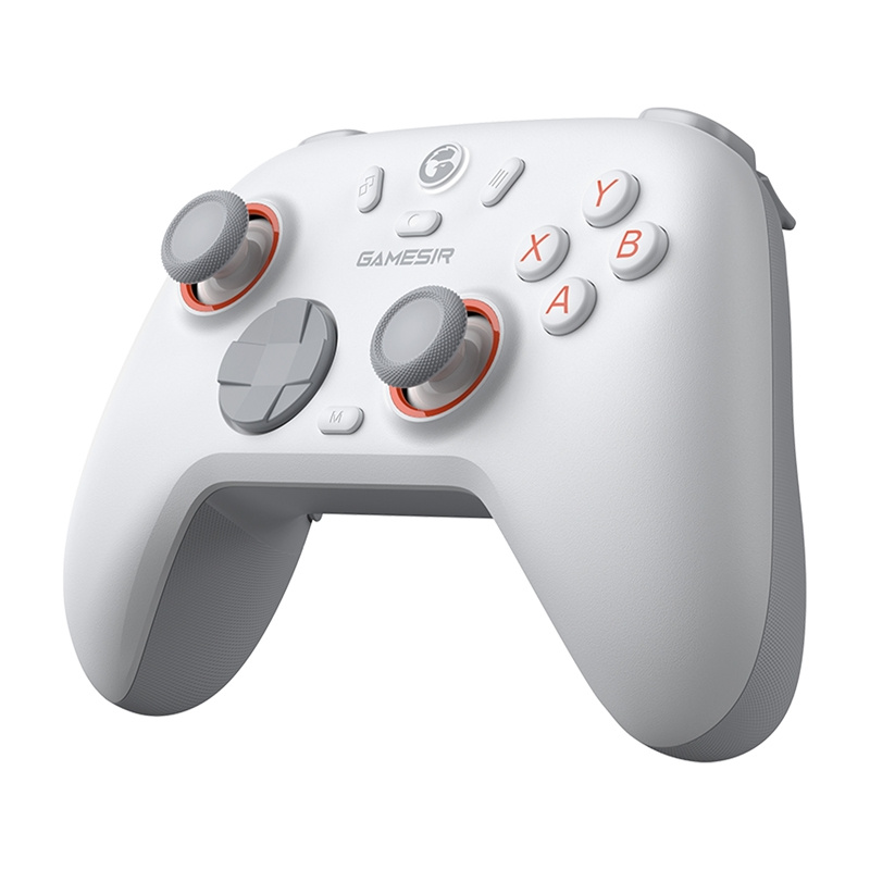 GameSir Nova 2 Lite wireless controller (white)