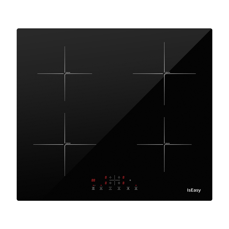 IsEasy LI4-20 induction cooktop