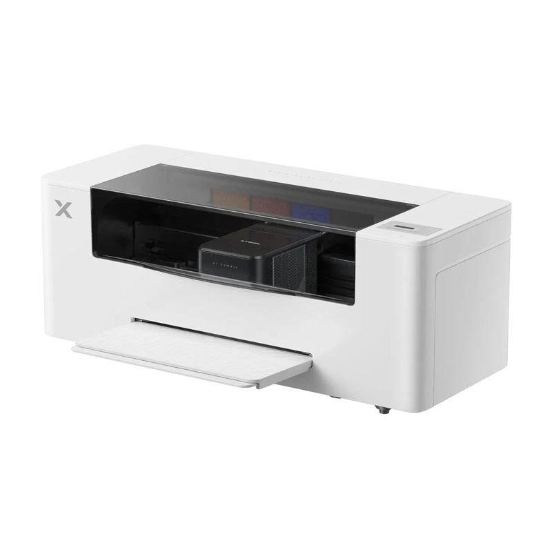 xTool Apparel Printer - all-in-one kit