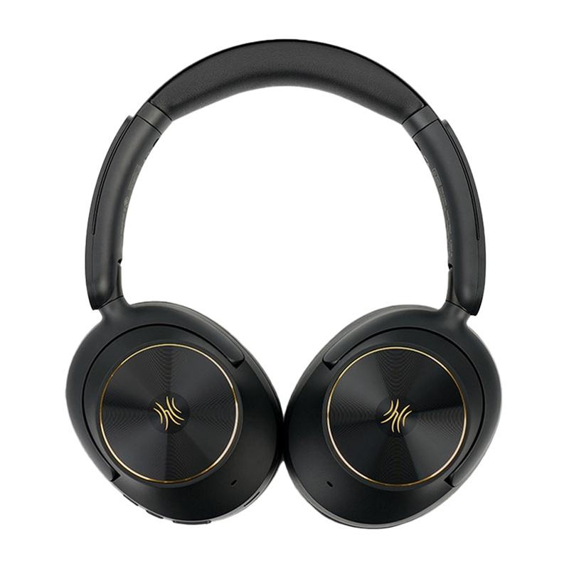 OneOdio A6 wireless headphones (black)