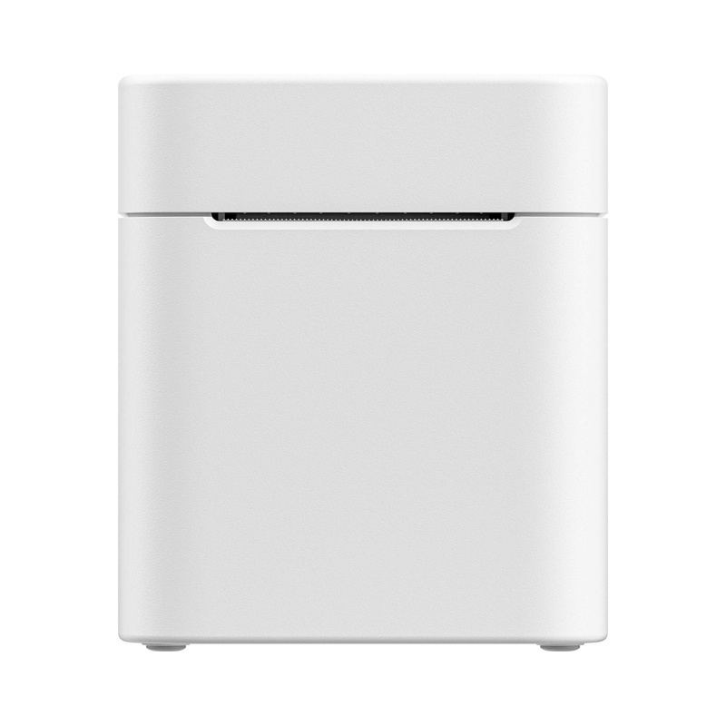 Niimbot K2 portable label printer (white)