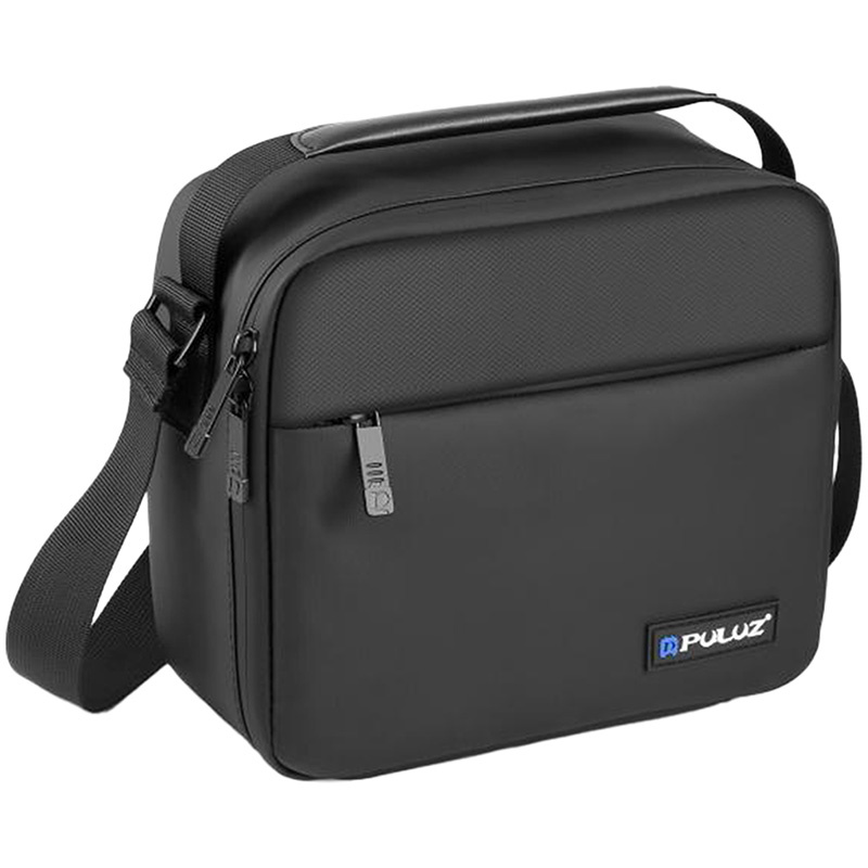 PULUZ DJI Mini / Osmo Pocket carrying case (black)