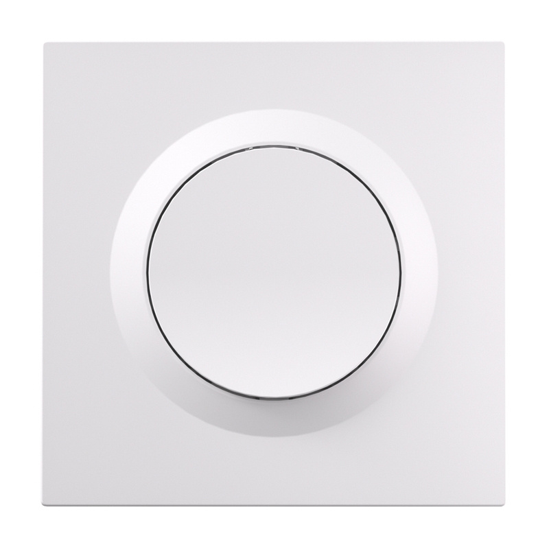 SONOFF E1GS wall switch housing (with N)
