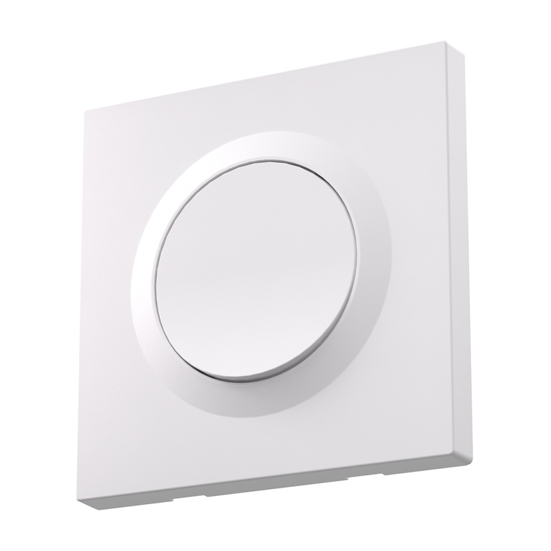 SONOFF E1GS wall switch housing (with N)