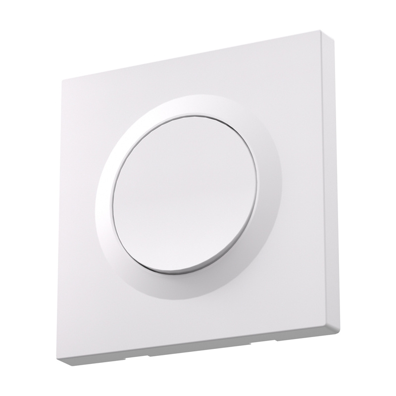 SONOFF E1GSL wall switch housing (without N)