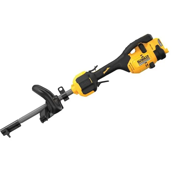54V XR Flexvolt Multifunction Garden Tool Split Boom