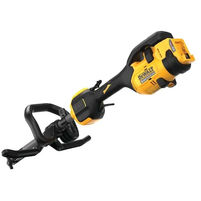 54V XR Flexvolt Multifunction Garden Tool Split Boom