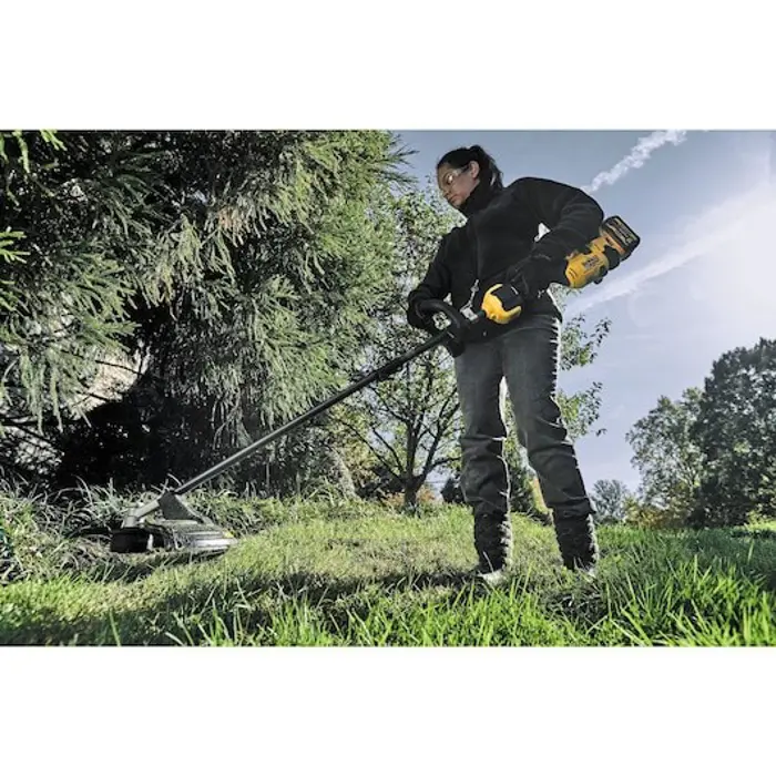 54V XR Flexvolt Multifunction Garden Tool Split Boom