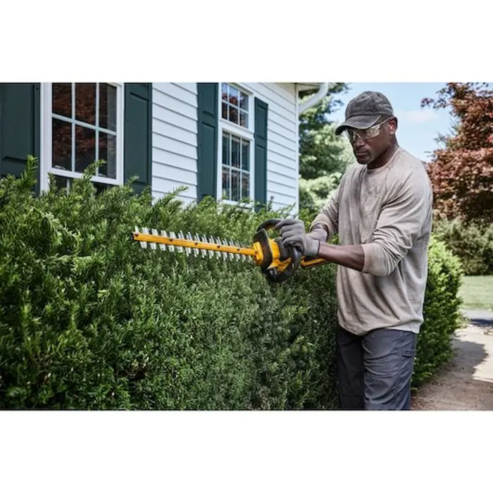 54V XR FV Hedge Trimmer 1x9Ah